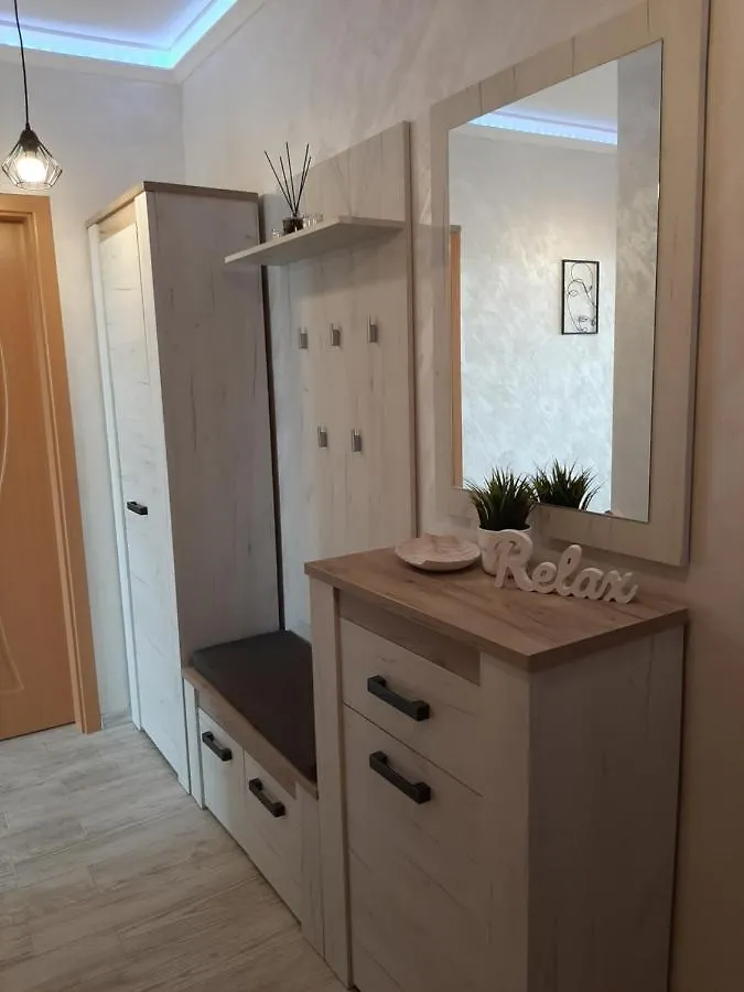 Wave Apartment Бургас 0*,  Болгария