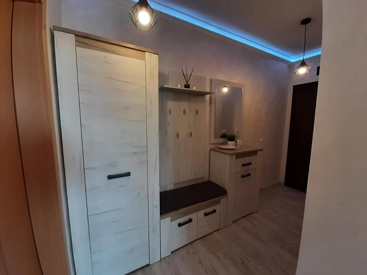 Wave Apartment Бургас 0*,  Болгария